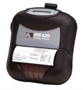 Zebra RW420></a> </div>
							  <p class=